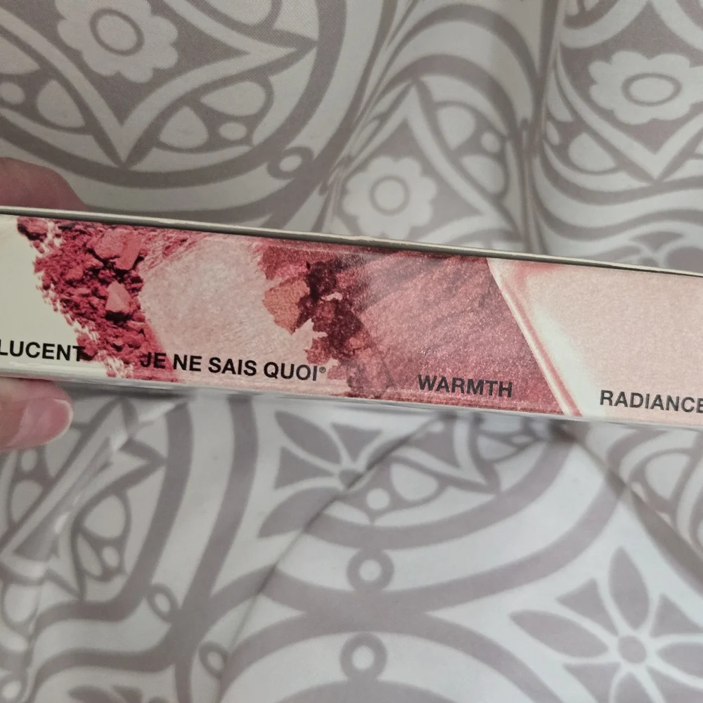 IT Cosmetics Bye Bye Pores Palette